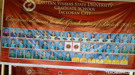 tacloban college schools|Graduate Programs .